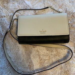 NWOT Kate Spade clutch/Cross Body